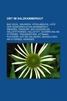 Ort im Salzkammergut