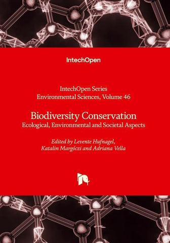 Biodiversity Conservation - Ecological, Environmental and Societal Aspects