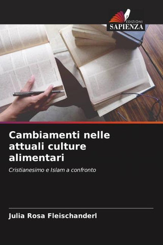 Cambiamenti nelle attuali culture alimentari