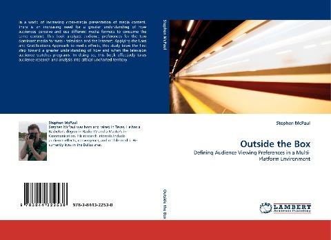 Outside the Box