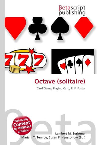 Octave (solitaire)