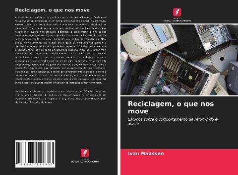 Reciclagem, o que nos move