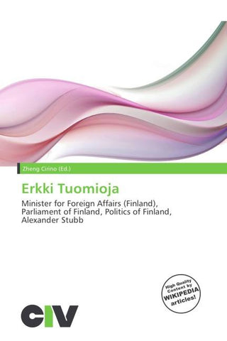 Erkki Tuomioja