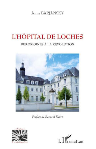 L'hôpital de Loches