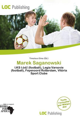 Marek Saganowski