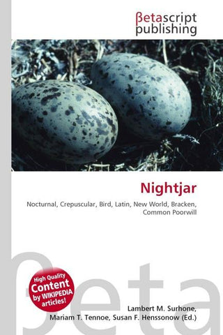 Nightjar