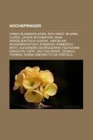 Hochspringer