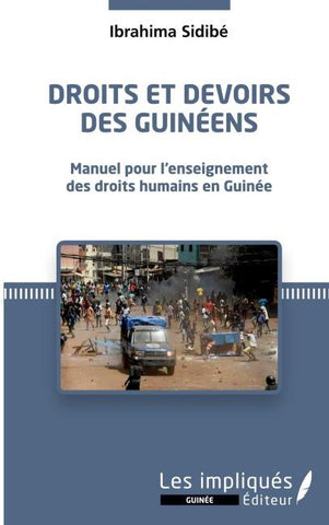 Droits et devoirs des Guinéens