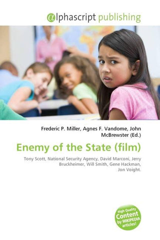 Enemy of the State (film)