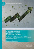 A Journey into ESG Investments