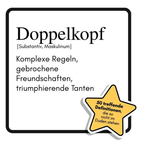 Doppelkopf
