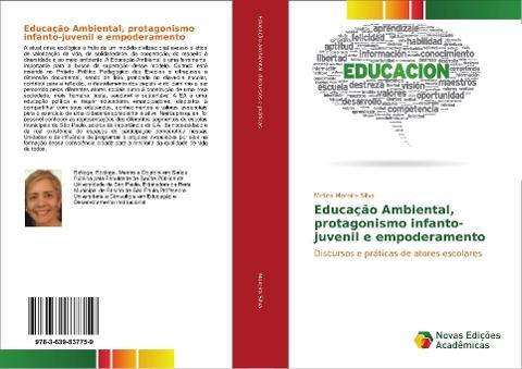 Educação Ambiental, protagonismo infanto-juvenil e empoderamento