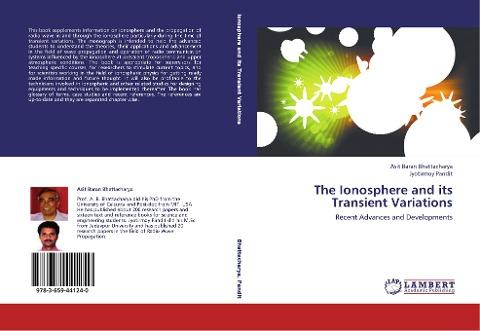 The Ionosphere and its Transient Variations