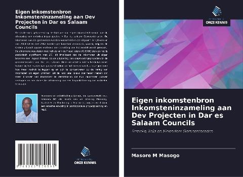 Eigen inkomstenbron Inkomsteninzameling aan Dev Projecten in Dar es Salaam Councils