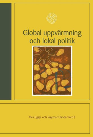Global uppvärmning och lokal politik
