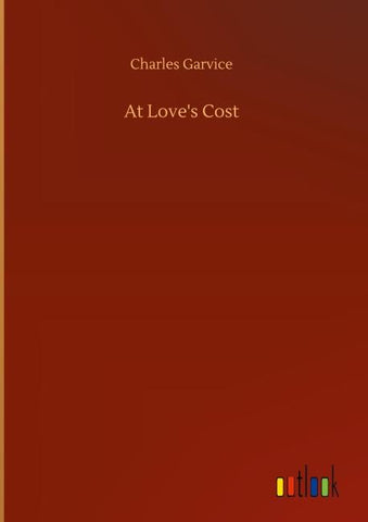 At Love's Cost