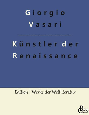 Künstler der Renaissance