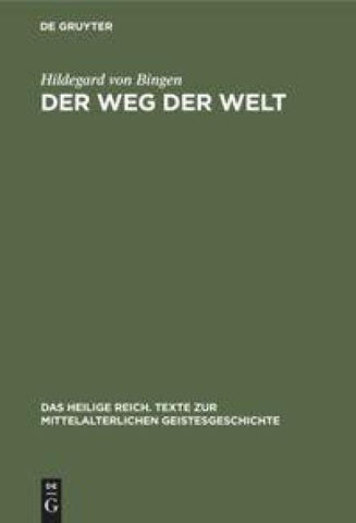 Der Weg der Welt