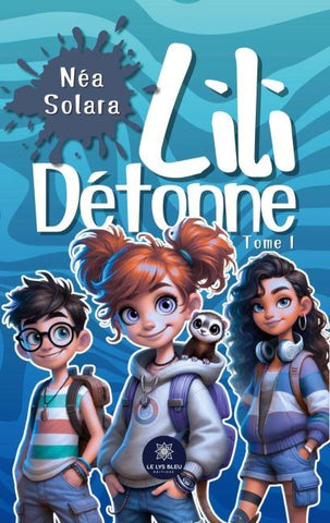 Lili Détonne