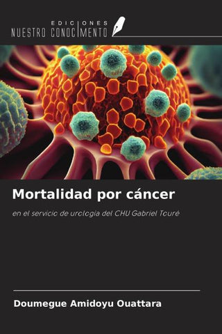 Mortalidad por cáncer