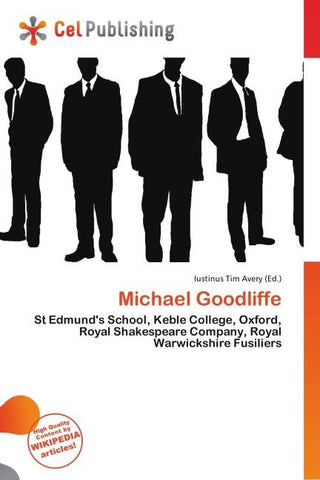 Michael Goodliffe