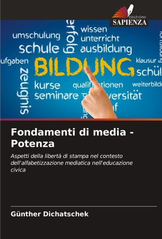Fondamenti di media - Potenza