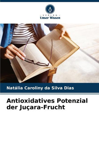 Antioxidatives Potenzial der Juçara-Frucht