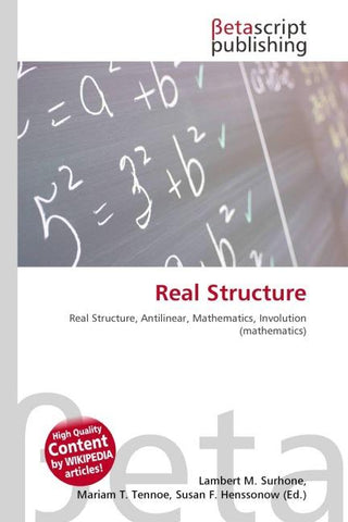 Real Structure