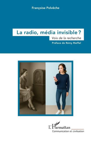 La radio, média invisible ?