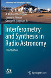 Interferometry and Synthesis in Radio Astronomy