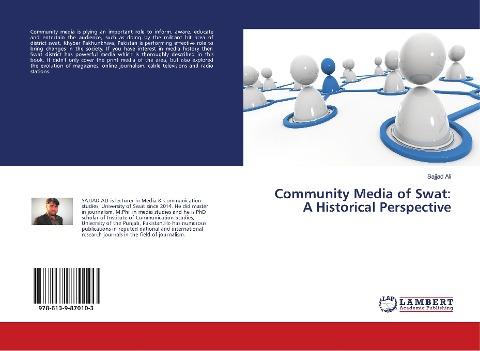 Community Media of Swat: A Historical Perspective