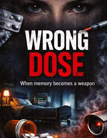 Wrong Dose
