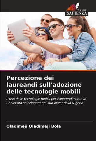 Percezione dei laureandi sull'adozione delle tecnologie mobili