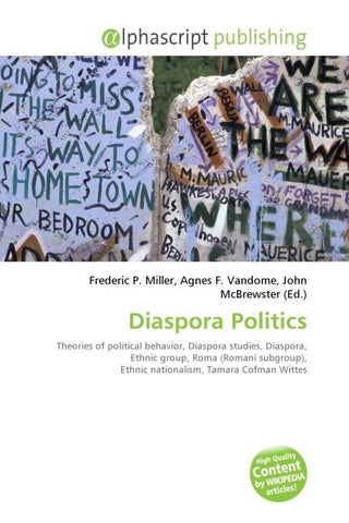 Diaspora Politics