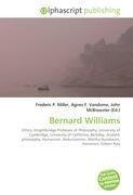 Bernard Williams