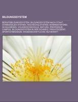 Bildungssystem