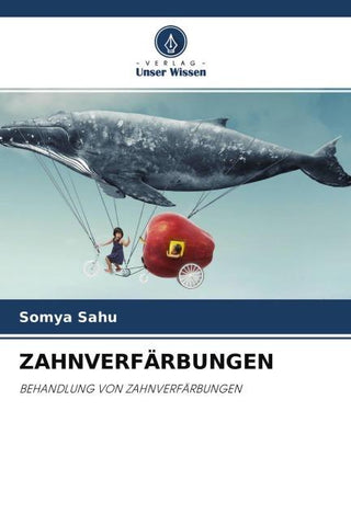 ZAHNVERFÄRBUNGEN
