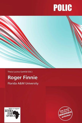 Roger Finnie