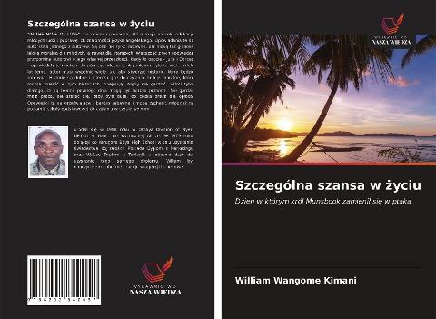 Szczególna szansa w ¿yciu