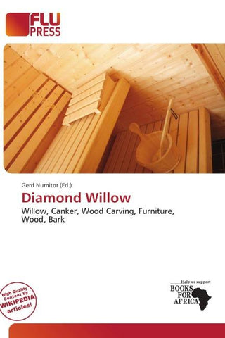 Diamond Willow