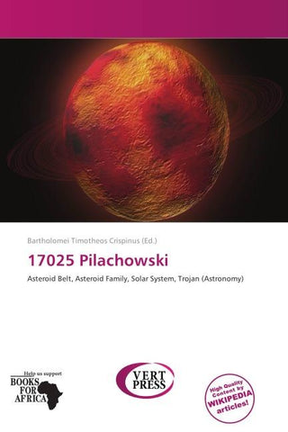 17025 Pilachowski