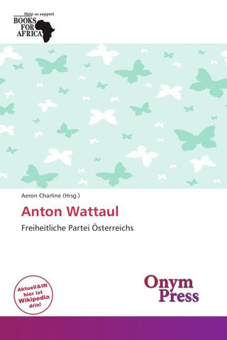 Anton Wattaul