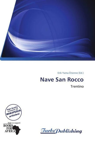 Nave San Rocco