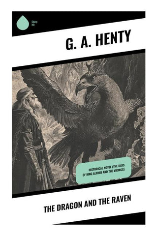 The Dragon and the Raven