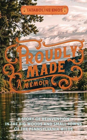 Proudly Made