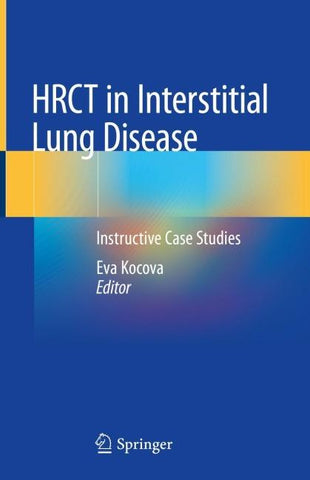 HRCT in Interstitial Lung Disease