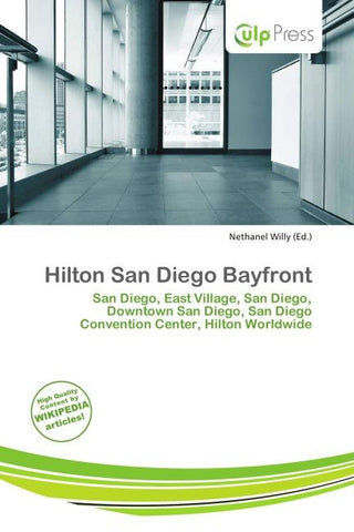 Hilton San Diego Bayfront