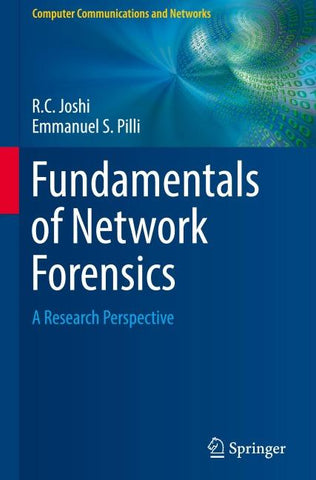 Fundamentals of Network Forensics