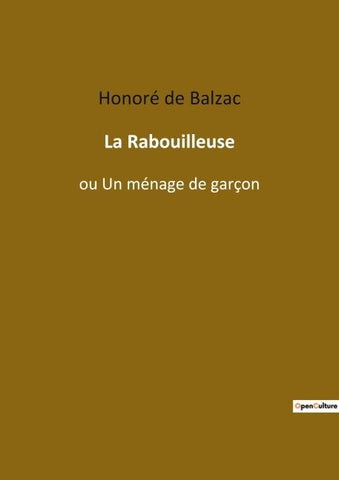La Rabouilleuse