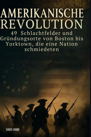 Amerikanische Revolution